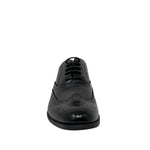Brogue shoes Lucius para hombre color negro