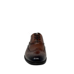 Brogue shoes Lucius para hombre color tan