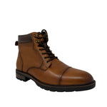 Botas Rainer para hombre color tan