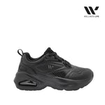 Tennis Kiko juvenil color negro