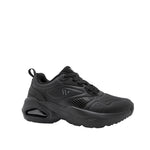 Tennis Kiko juvenil color negro