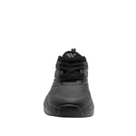 Tennis Kiko juvenil color negro