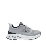 Tennis Mcfly juvenil color gris