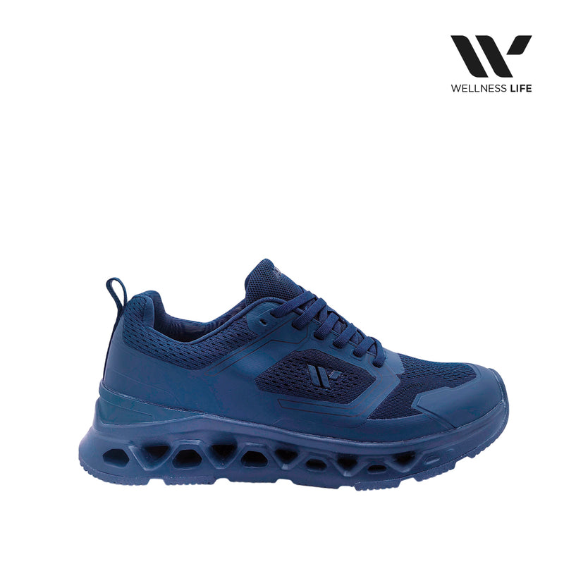 Tennis Mcfly juveniles color navy