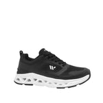 Tennis Mcfly juveniles color negro