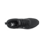 Tennis Mcfly juveniles color negro