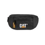 Canguro Waist para hombre color negro