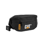 Canguro Waist para hombre color negro