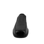 Mocasines Teodoro para hombre color negro