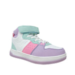 Sneakers Valorie para niña color multi