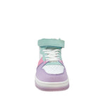 Sneakers Valorie para niña color multi