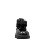 Botas Windy para infante color negro