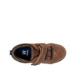 Sneakers Vincent para infante color tan