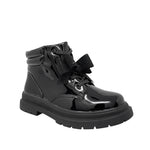 Botas Willow para niña color negro