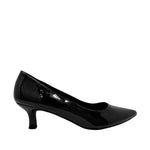 Tacones Vionnet para mujer color negro
