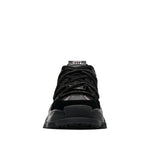 Tennis Z Nation para mujer color negro