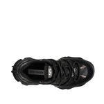 Tennis Z Nation para mujer color negro