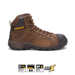 Botas Industrial Argon Hi cafe para Hombre