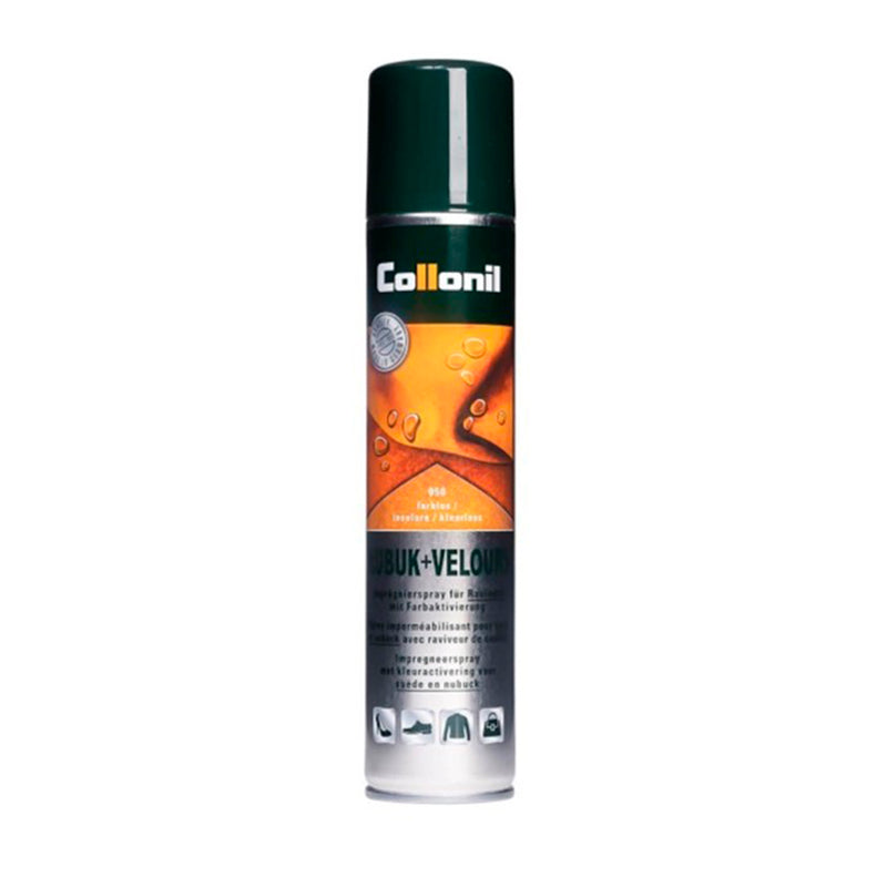 Spray protector de calzado Nubuck velours - neutro