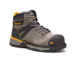 Botas Industrial Excavator WP gris para Hombre