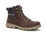 Botas Meridian WP chocolate para Hombre