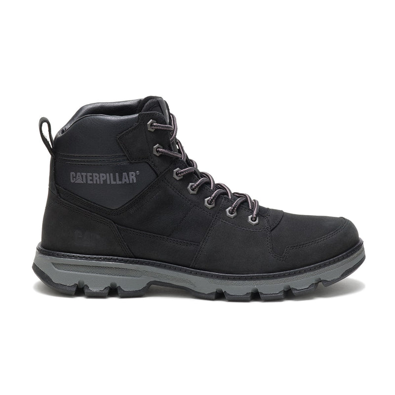 Botas Meridian WP negro para Hombre