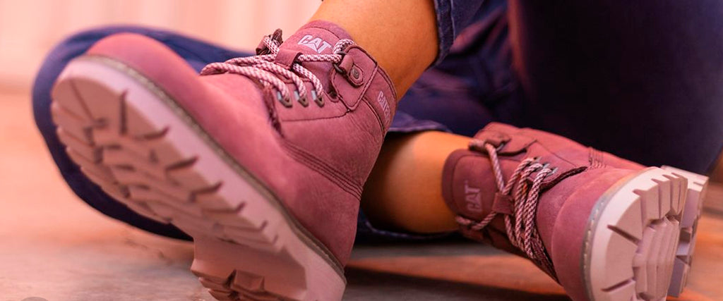 Botas Mujer