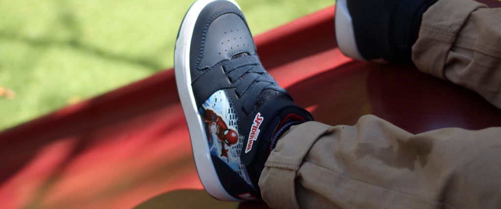 Spider-Man