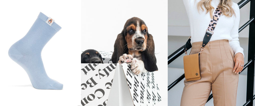 HUSH PUPPIES ACCESORIOS