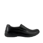 Zapatos escolares Reeker negro para Niños