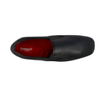 Zapatos escolares Reeker negro para Niños