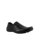 Zapatos escolares Micke negro para Niños