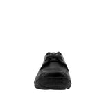 Zapatos escolares Micke negro para Niños