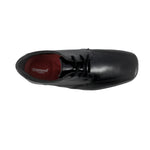 Zapatos escolares Micke negro para Niños