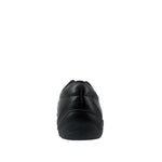 Zapatos escolares Micke negro para Niños