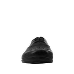 Zapatos escolares Grachi 5 negro para Niña