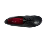 Zapatos escolares Grachi 5 negro para Niña