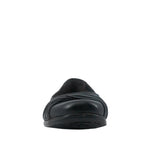 Zapatos escolares Krisya 3 negro para Niña