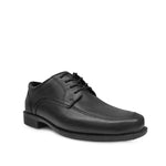 Zapatos Martell Oxford negro para Hombre