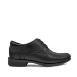 Zapatos Martell Oxford negro para Hombre