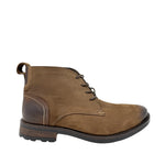 Botas Rigby olivo para Hombre