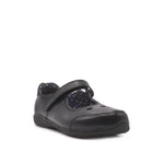 Zapatos escolares Maite negro para Niñas