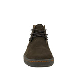 Botas Polux cafe para hombre