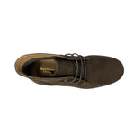 Botas Polux cafe para hombre