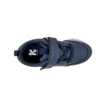 Tennis Gerard para niño color navy