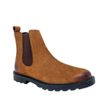 Botas Brando para hombre color tan