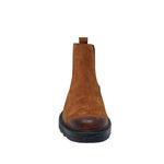 Botas Brando para hombre color tan