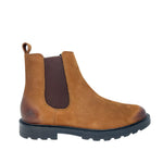 Botas Brando para hombre color tan