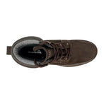 Botas Zoro para hombre color café
