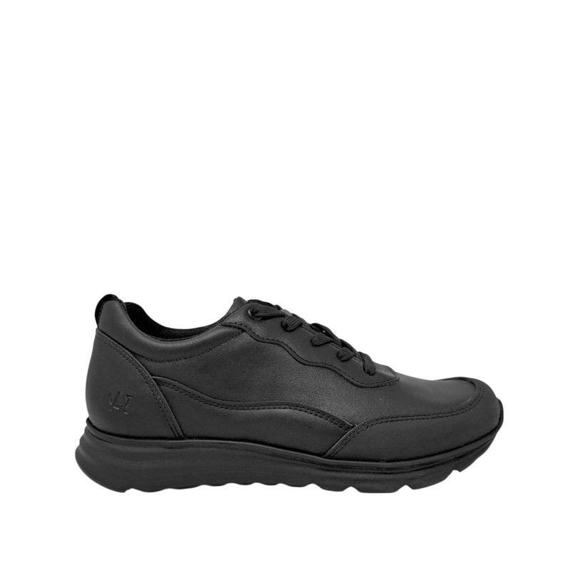 Tennis escolares Gerard juveniles color negro